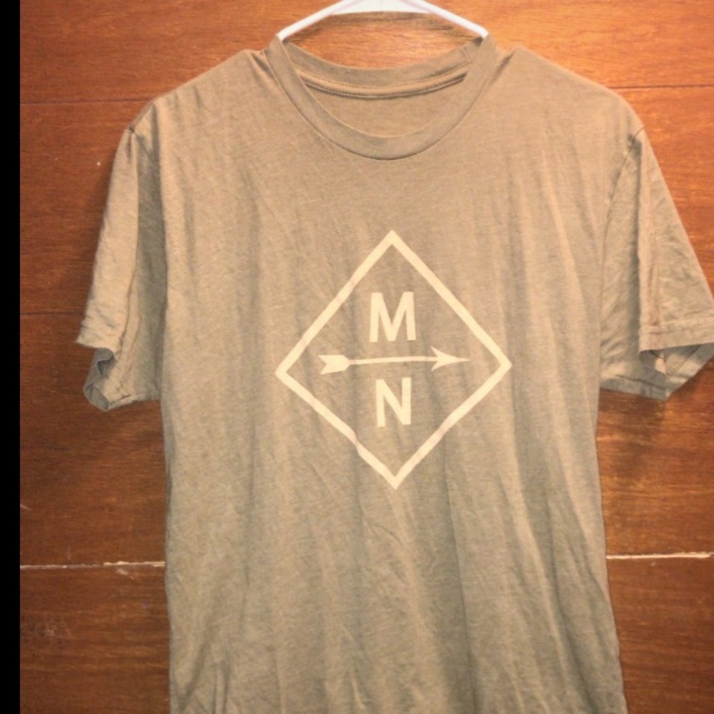 MN tshirt
